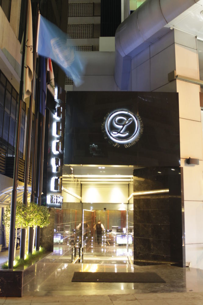 Lahoya Verdun 4*
