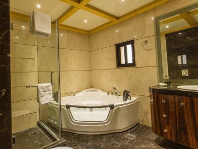 Hotel Lahoya Verdun Beirut