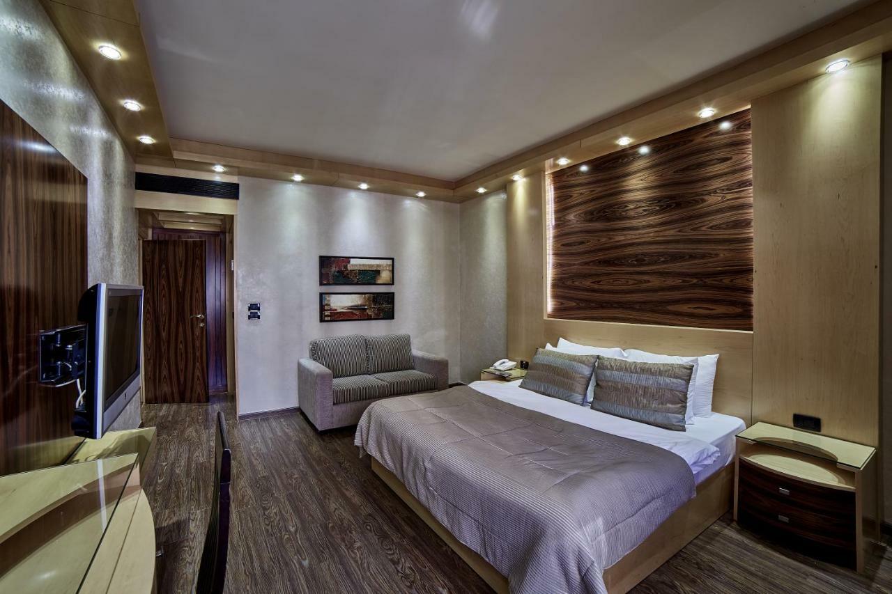 Hotel Lahoya Verdun Beyrouth