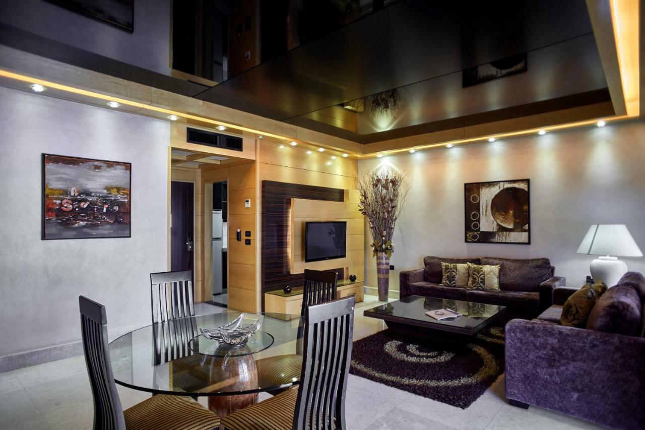 Lahoya Verdun 4* Beyrouth